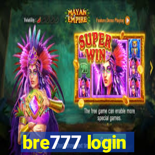 bre777 login